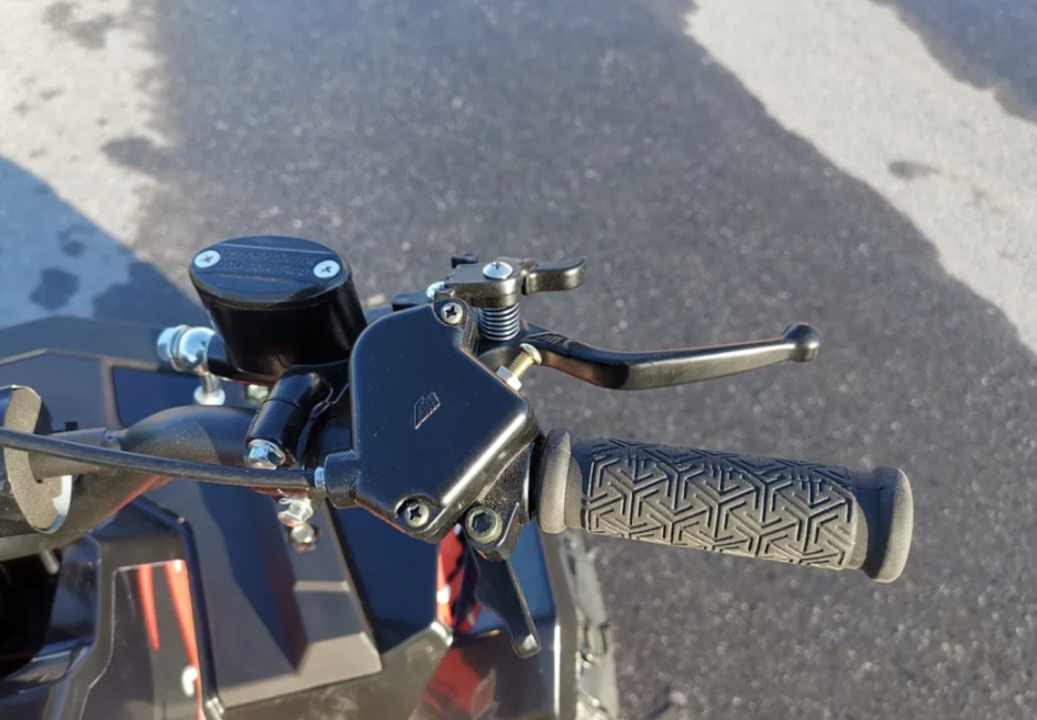 Квадроцикл GBM SHARP KIDS 125 в Орехово-Зуево