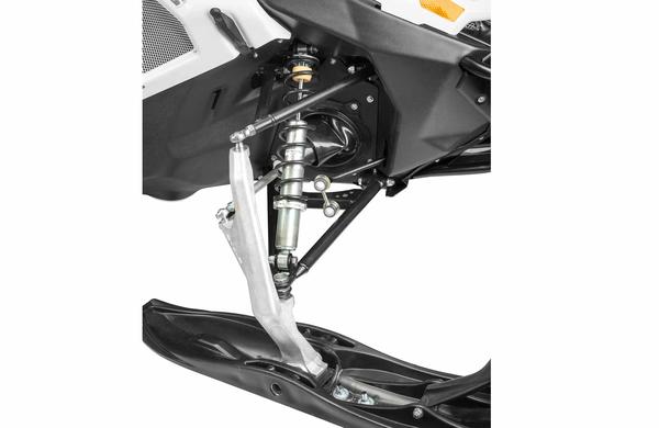 Снегоход STELS SA800R (L LUX WT) ВИТЯЗЬ 2.0 К01 Tech в Орехово-Зуево