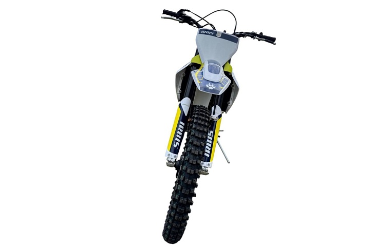 Эндуро мотоцикл IRBIS HTR 250 в Орехово-Зуево