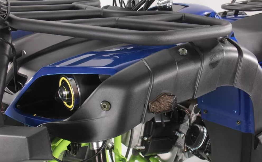 Квадроцикл YACOTA SELA MAX в Орехово-Зуево