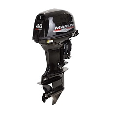 Лодочный мотор MARLIN PROLINE MP 40 AWRL в Орехово-Зуево