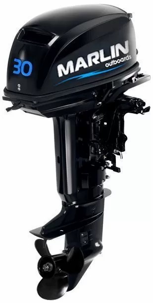Лодочный мотор MARLIN MP 30 AWHS в Орехово-Зуево