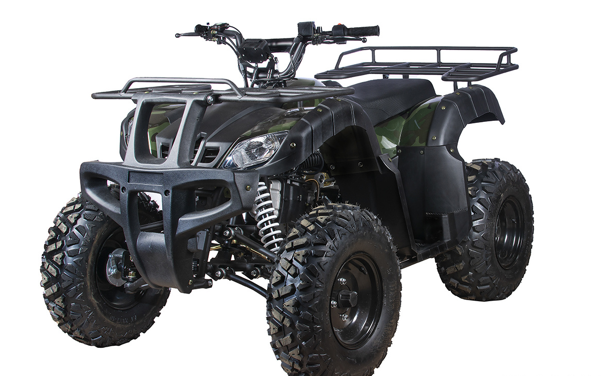 Квадроцикл YACOTA SELA 200 в Орехово-Зуево