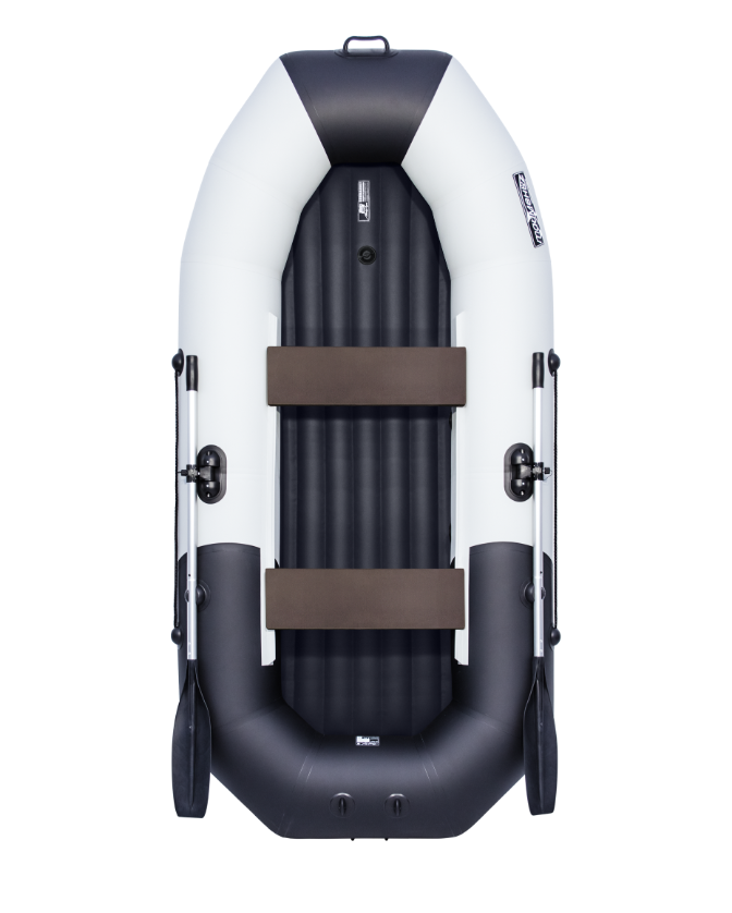 Лодка Таймень NX 270 НД в Орехово-Зуево