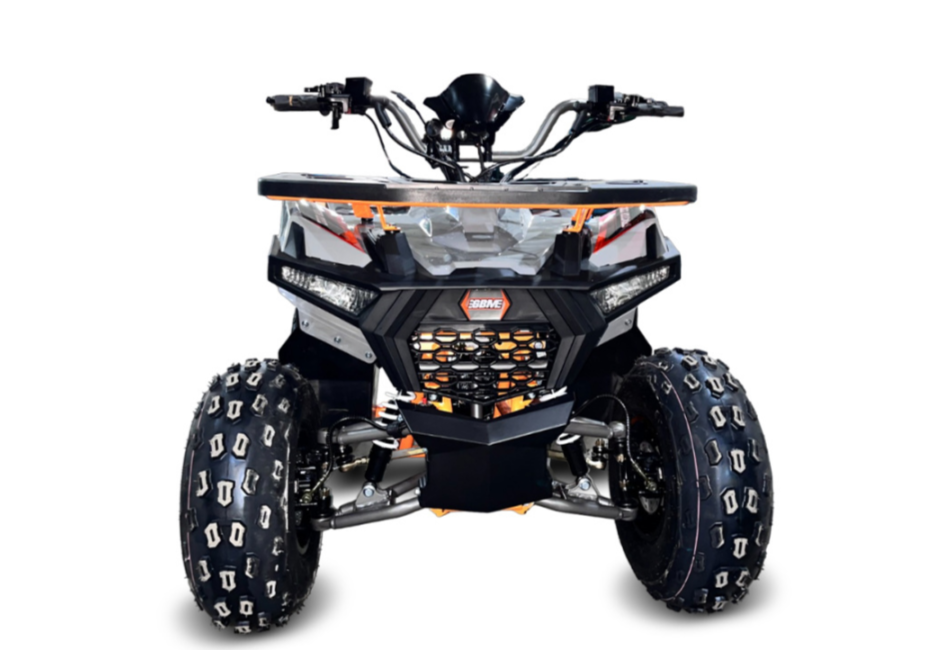 Квадроцикл GBM DAXTER 220 NEW PREMIUM в Орехово-Зуево