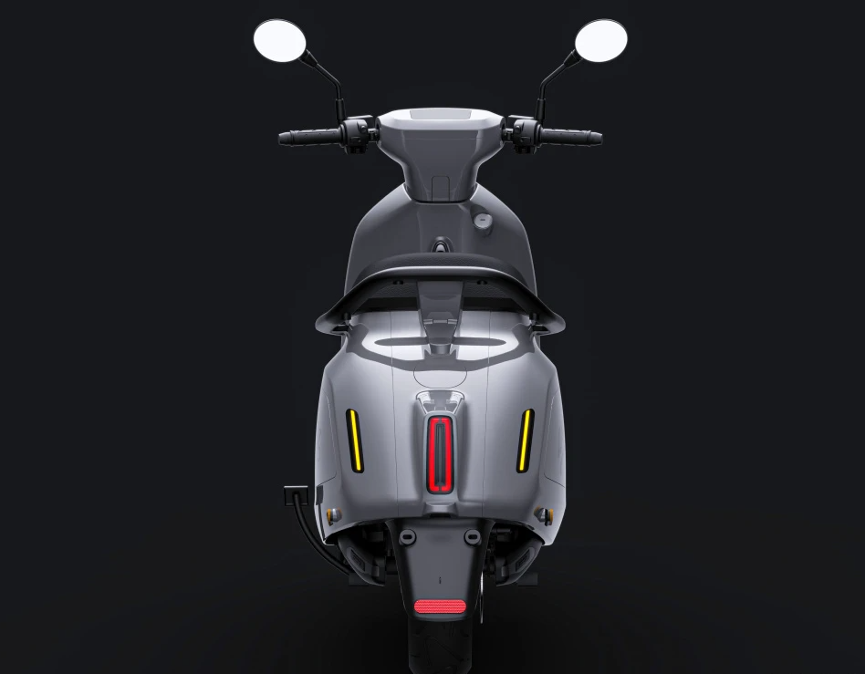 Скутер FAIDET ARENA 200 (49) в Орехово-Зуево