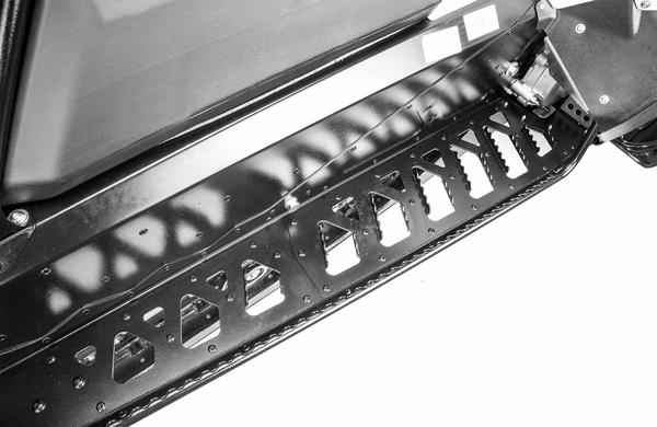 Снегоход STELS SA600T (L LUX WT) АТАМАН 1.0 К01 Tech в Орехово-Зуево