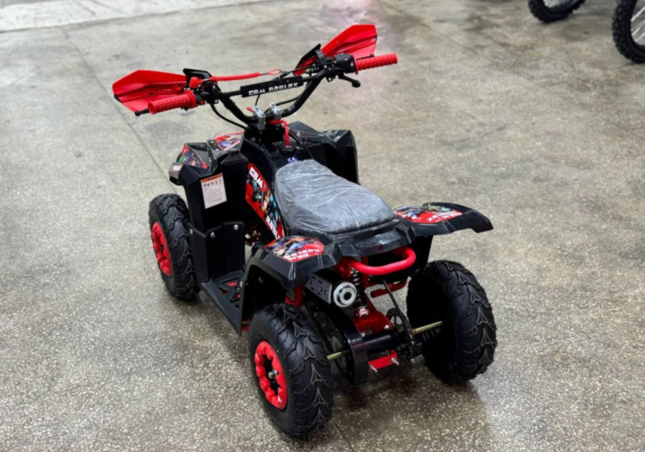 Квадроцикл GBM ROBLOX в Орехово-Зуево
