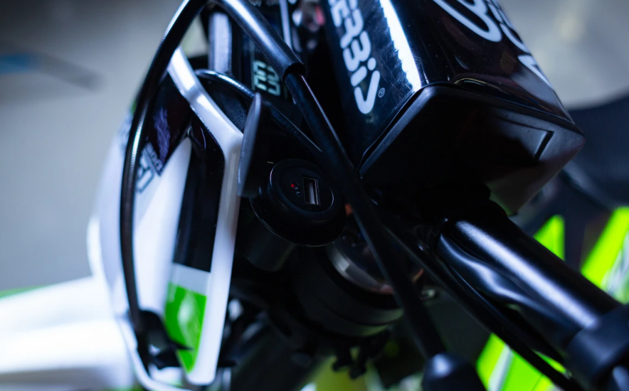 Мотоцикл Progasi SUPER MAX 300 PRO PR300 (ZS175FMN) в Орехово-Зуево