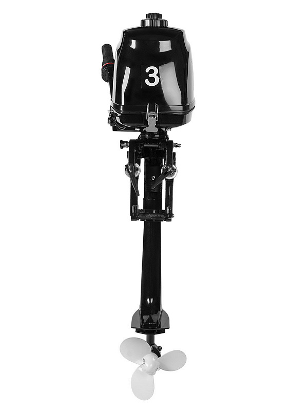 ЛОДОЧНЫЙ МОТОР GLADIATOR G3FHS в Орехово-Зуево