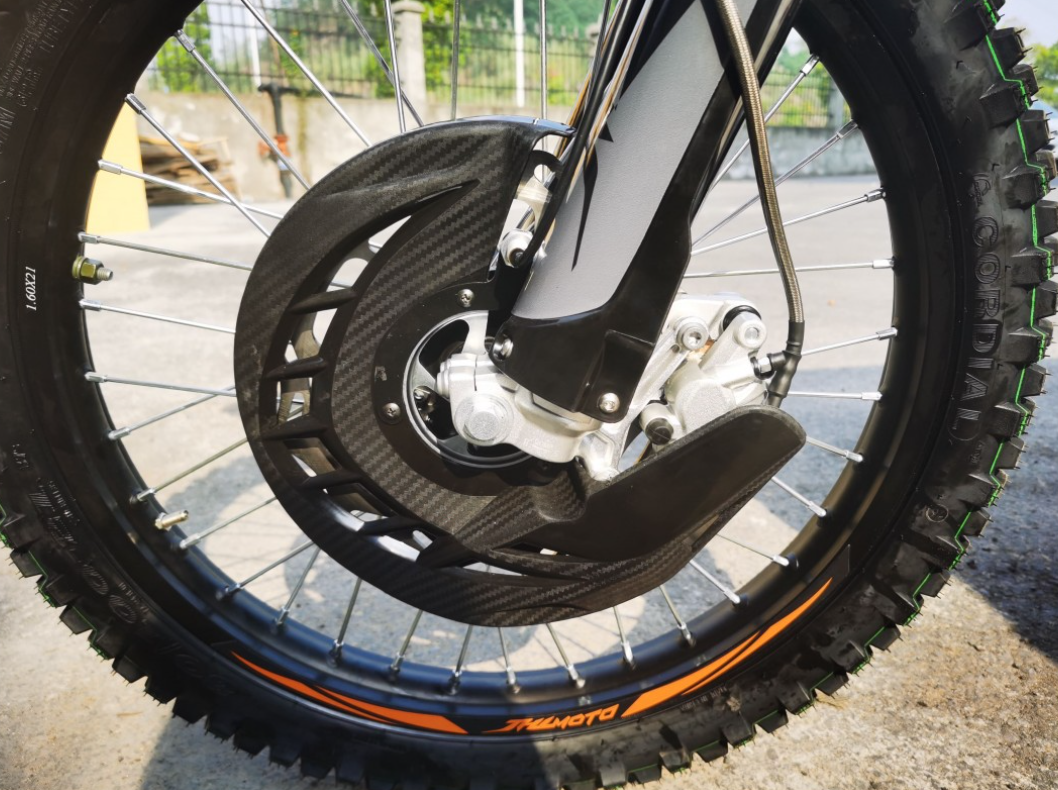 Мотоцикл JHLMOTO JHL Z5 NB300 (174MN-5) в Орехово-Зуево