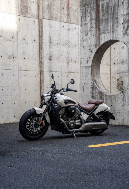 Мотоцикл Benda DarkFlag 500 Commander в Орехово-Зуево