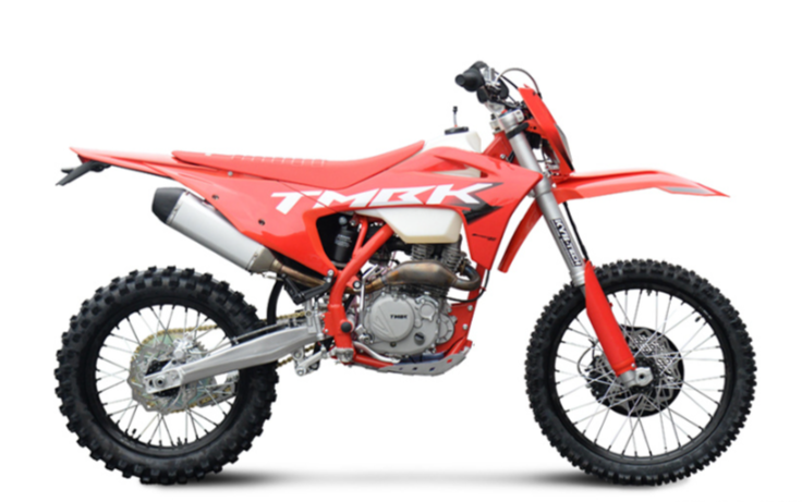 Кроссовый мотоцикл TMBK Sprinter 300H (YB300H) в Орехово-Зуево