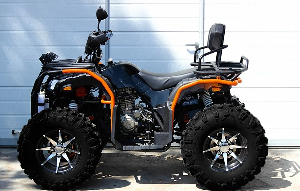 Квадроцикл PROMAX 300 4X4 ALL ROAD в Орехово-Зуево