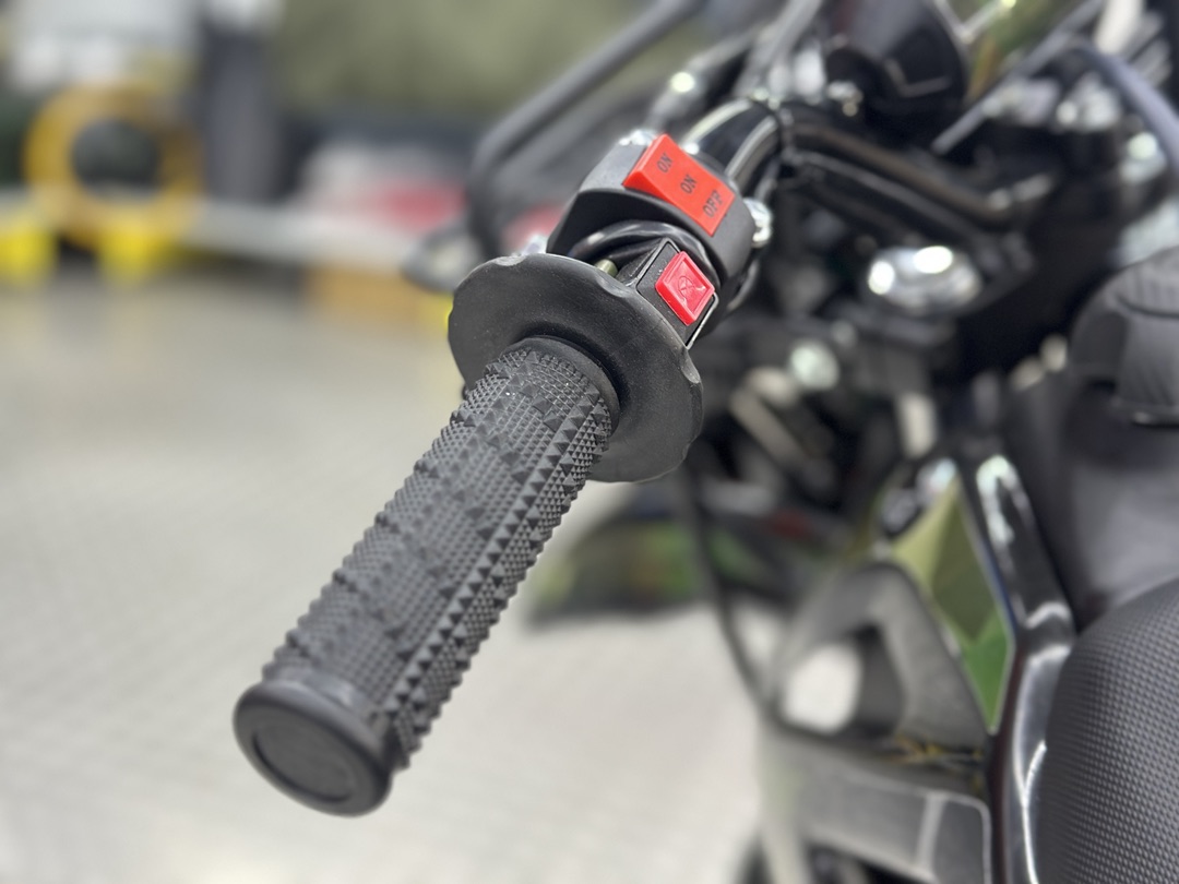 Кроссовый мотоцикл PROMAX ARMY 250 в Орехово-Зуево