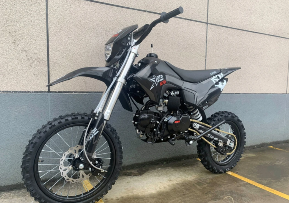 Питбайк BSE EXA SA 17/14 в Орехово-Зуево