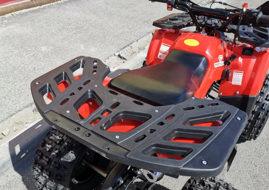 Квадроцикл PROMAX WILD 175 BASIC в Орехово-Зуево