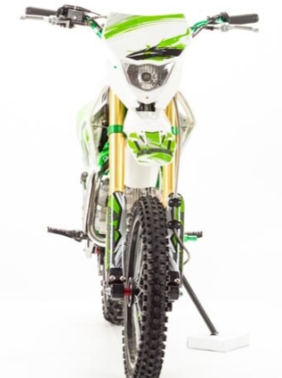 Питбайк MOTOLAND (МОТОЛЕНД) Кросс APEX125 E в Орехово-Зуево