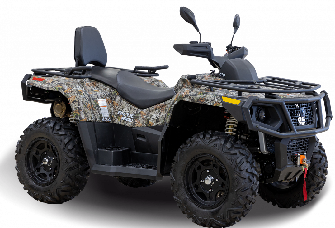 Квадроцикл HISUN TACTIC GT1000/LIMITED в Орехово-Зуево