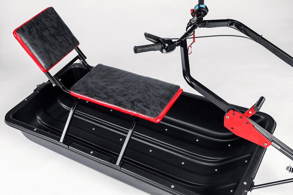 САНИ УСИЛЕННЫЕ IKUDZO 1600 в Орехово-Зуево