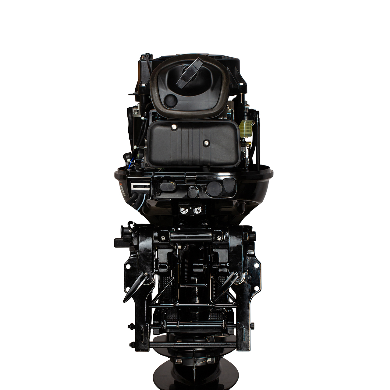 ЛОДОЧНЫЙ МОТОР GLADIATOR G40FES в Орехово-Зуево