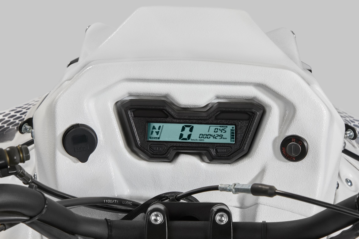 Снегоход IRBIS TUNGUS 600L 25/26 в Орехово-Зуево