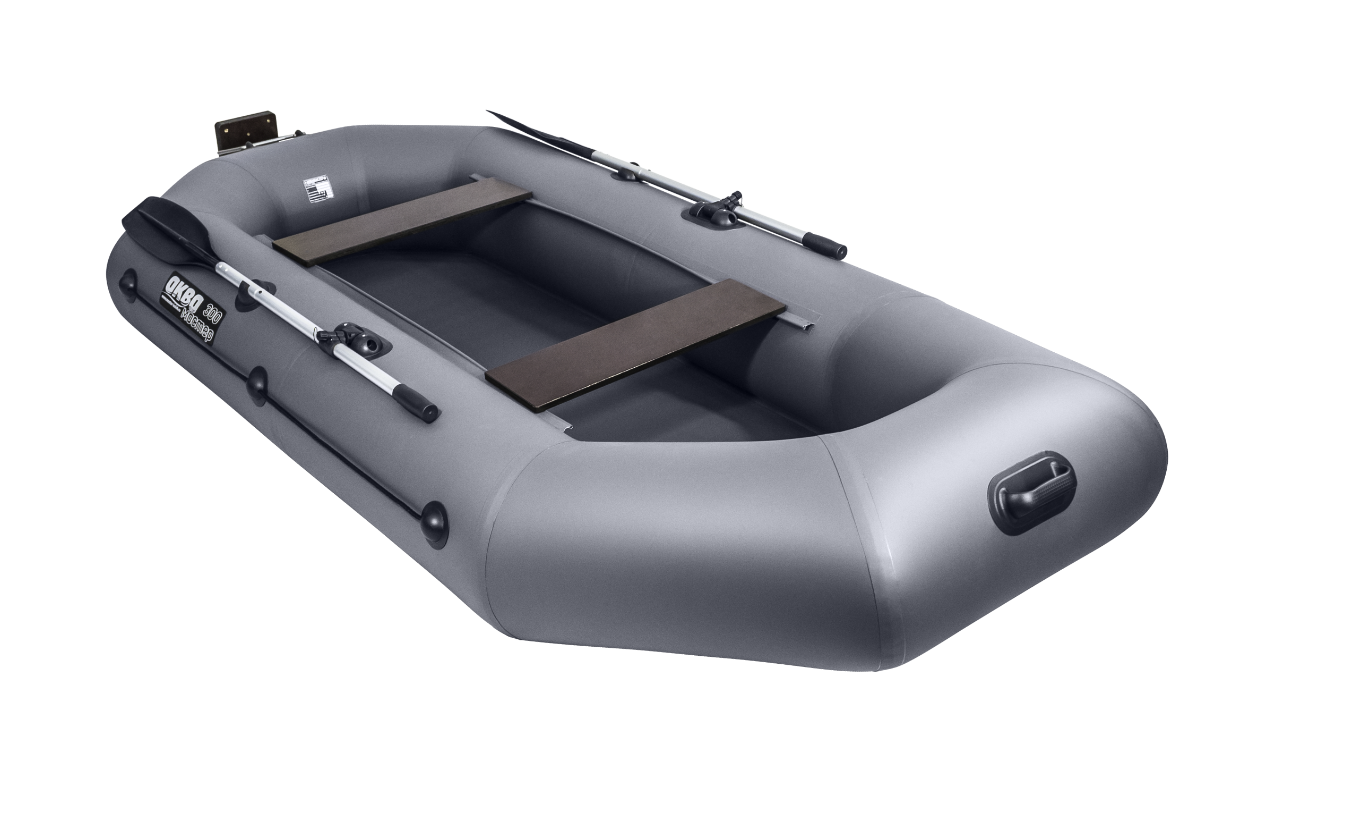 Лодка АКВА-МАСТЕР 300 ТР в Орехово-Зуево