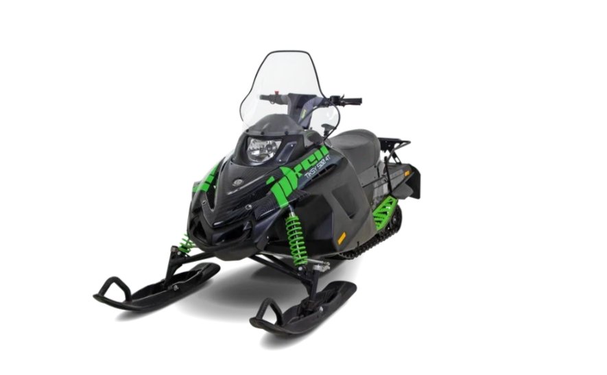 Снегоход Русская механика РМ TIKSY 500 4Т в Орехово-Зуево