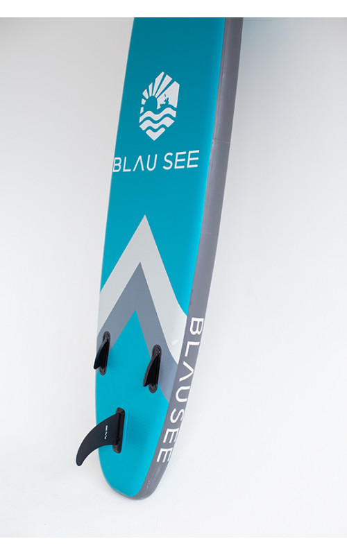 НАДУВНОЙ САП БОРД BLAUSEE 10 в Орехово-Зуево