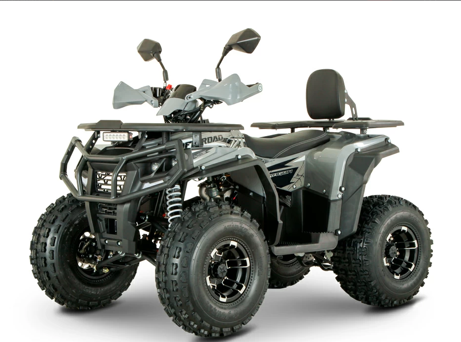 Квадроцикл YACOTA DRAGON LUX LD 150 PRO-SPORT в Орехово-Зуево