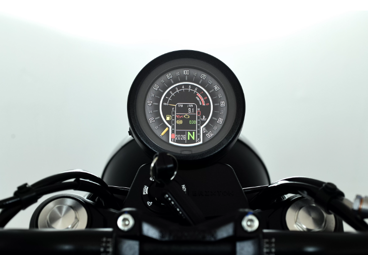 Мотоцикл GAOKIN GK 1200 в Орехово-Зуево