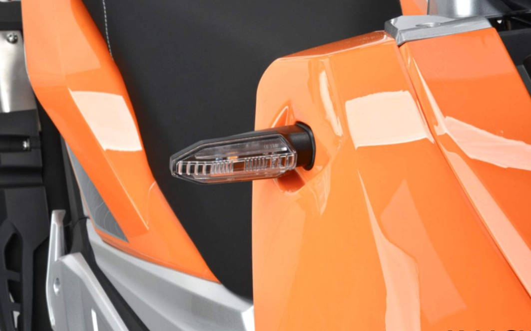 Скутер MOTOLAND (МОТОЛЕНД) T-MAX 150 в Орехово-Зуево