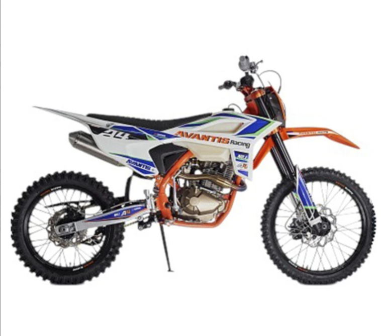 Мотоцикл Avantis A4 (PR300) 2024 в Орехово-Зуево