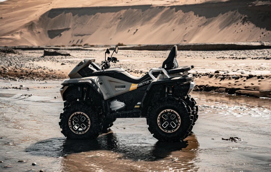 Квадроцикл BENDA REDSTONE 1000 MUD в Орехово-Зуево