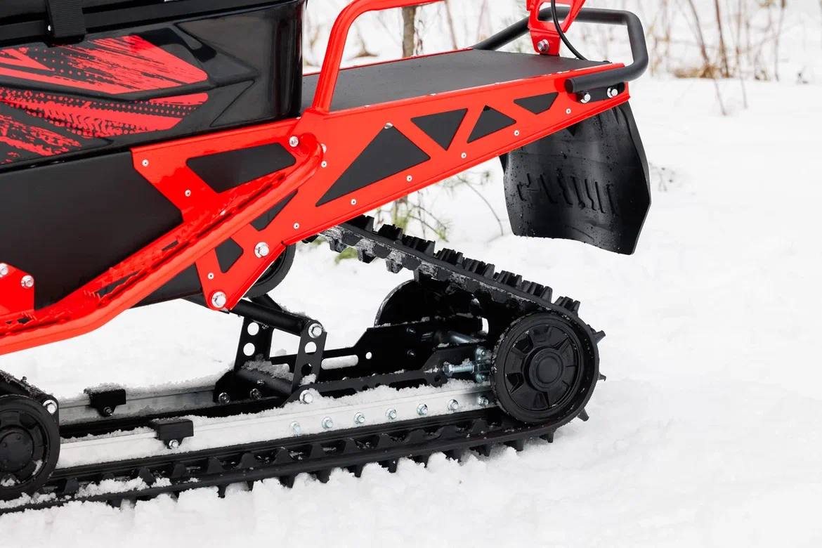 Снегоход IRBIS SF200L NEW 25/26 в Орехово-Зуево