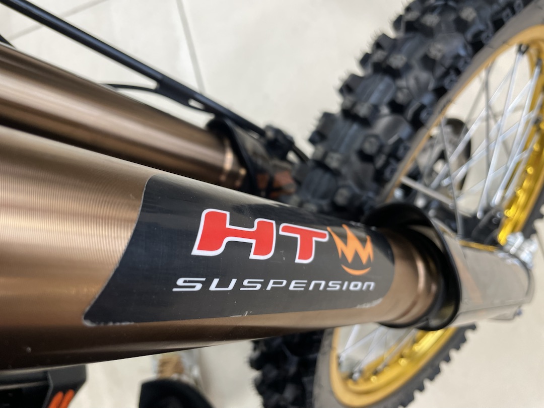 Кроссовый мотоцикл PROMAX BLACKOUT NB300 MX в Орехово-Зуево