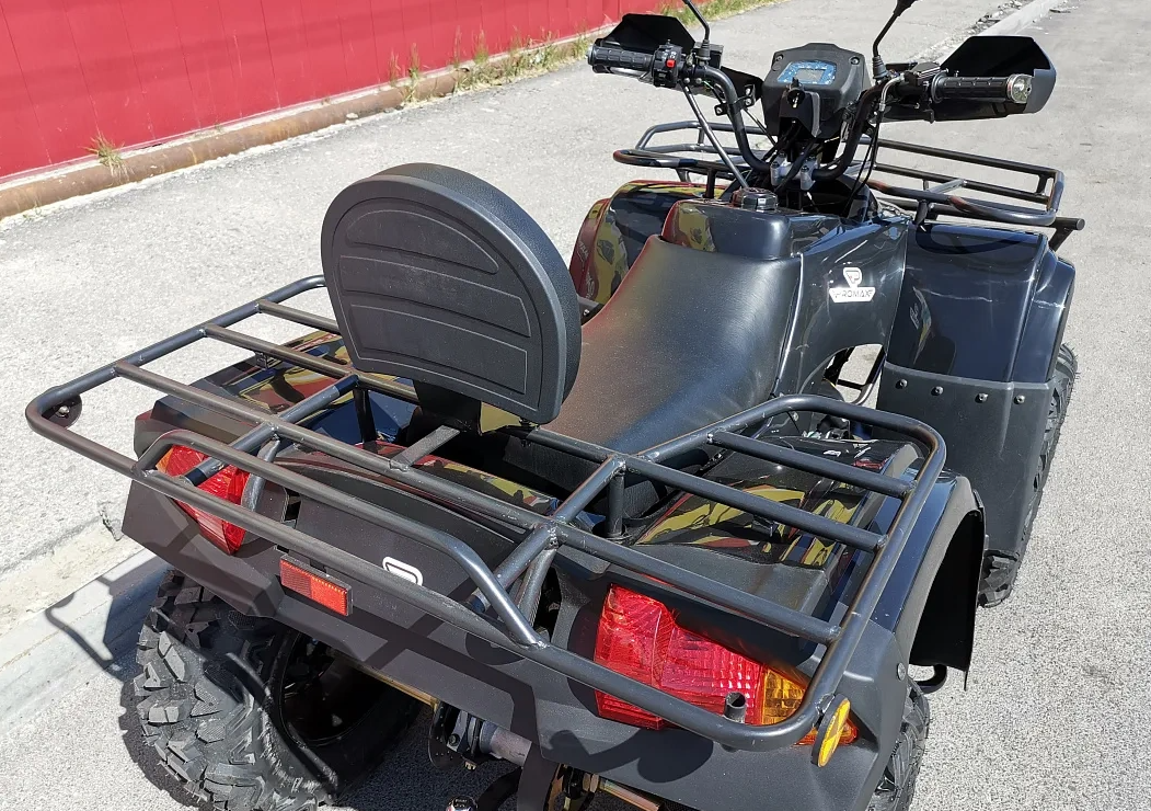 Квадроцикл PROMAX TRX300 CVT в Орехово-Зуево