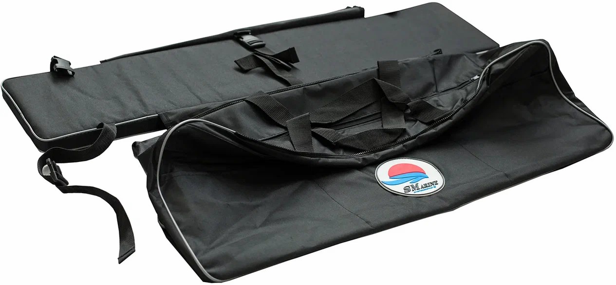 НАКЛАДКА МЯГКАЯ + СУМКА РУНДУК SDP 330 в Орехово-Зуево