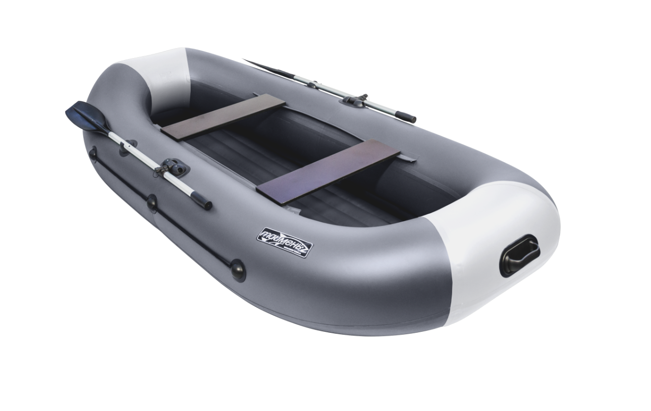 Лодка Таймень LX 290 НД в Орехово-Зуево