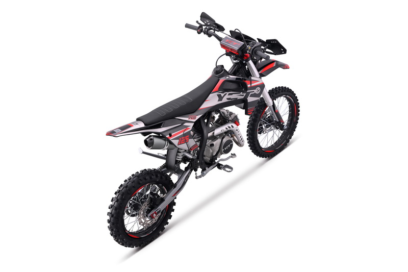 Питбайк YACOTA H5 125 в Орехово-Зуево