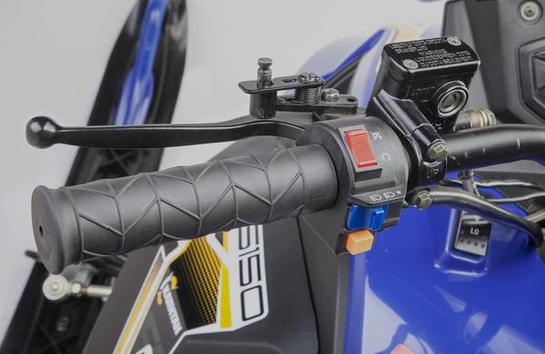 Снегоход STELS Капитан-150 2023 в Орехово-Зуево