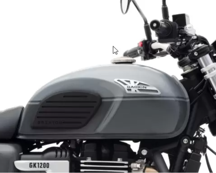 Мотоцикл GAOKIN GK 1200 в Орехово-Зуево