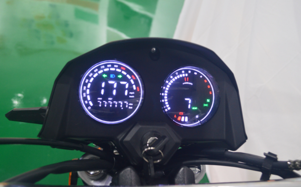 Мопед PROMAX ALPHA RS-PRO 150 (49) в Орехово-Зуево