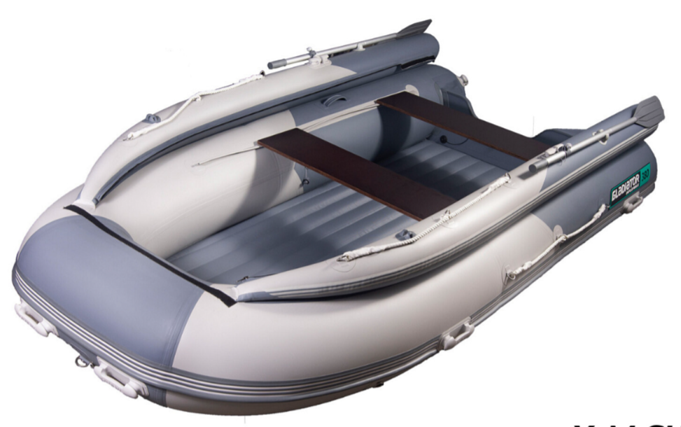 НАДУВНАЯ ЛОДКА GLADIATOR E420X в Орехово-Зуево НАДУВНАЯ ЛОДКА GLADIATOR E420X в Орехово-Зуево