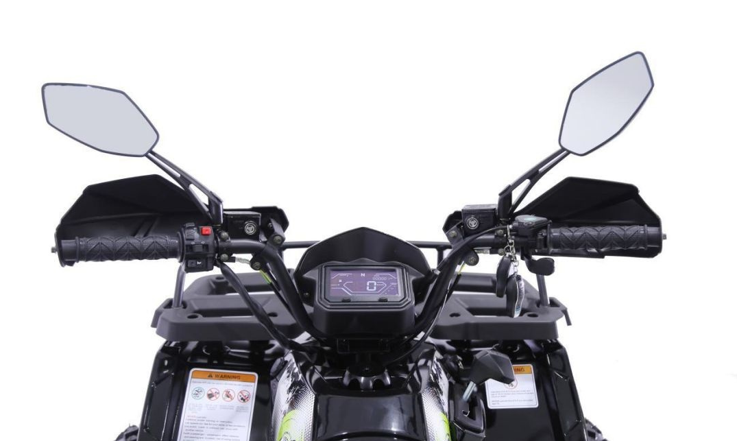 Квадроцикл YACOTA WARRIOR 200 PRO в Орехово-Зуево