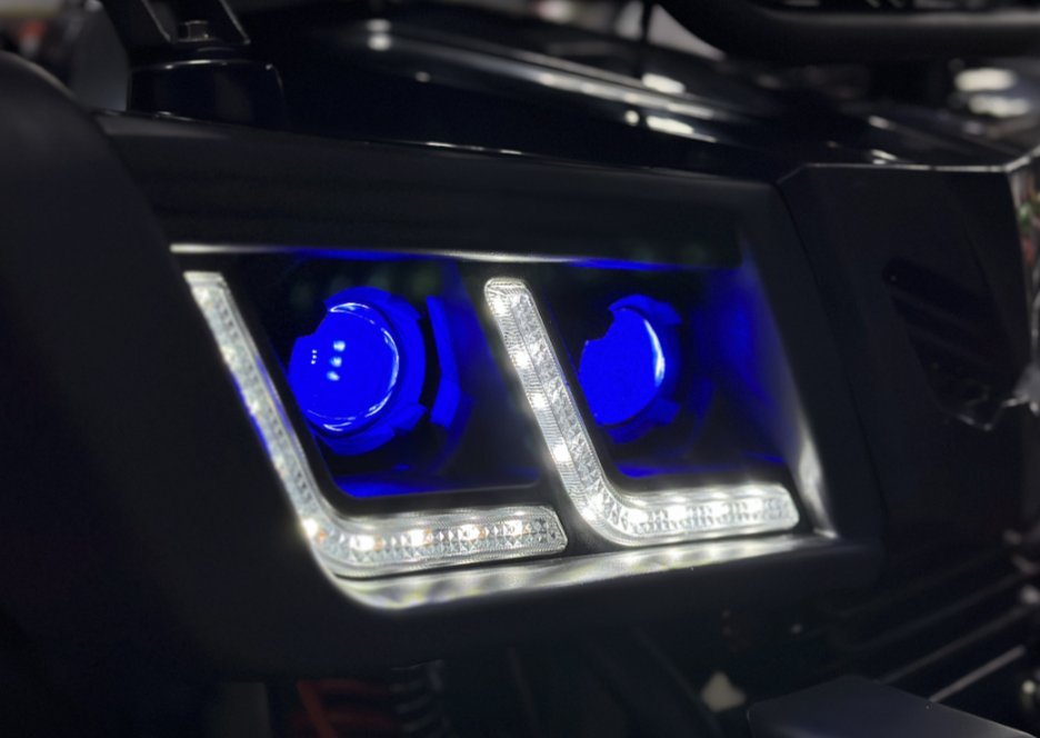 Квадроцикл GBM MAVERICK 300 NEW PREMIUM в Орехово-Зуево