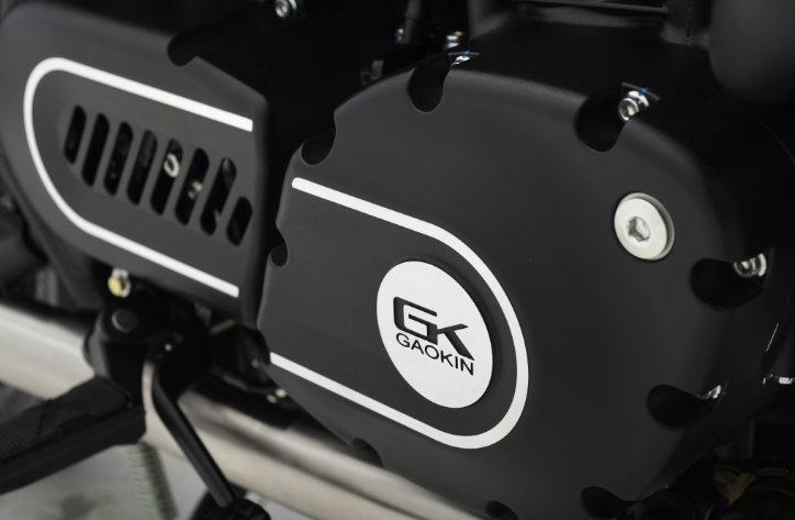 Мотоцикл GAOKIN GK 1200Х в Орехово-Зуево