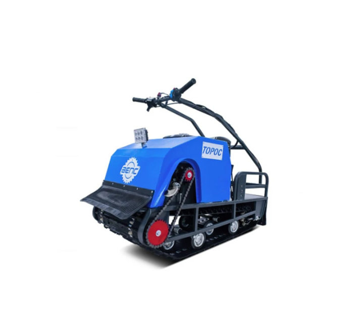 Мотобуксировщик ВЕПС WINTER «ТОРОС» 15 в Орехово-Зуево