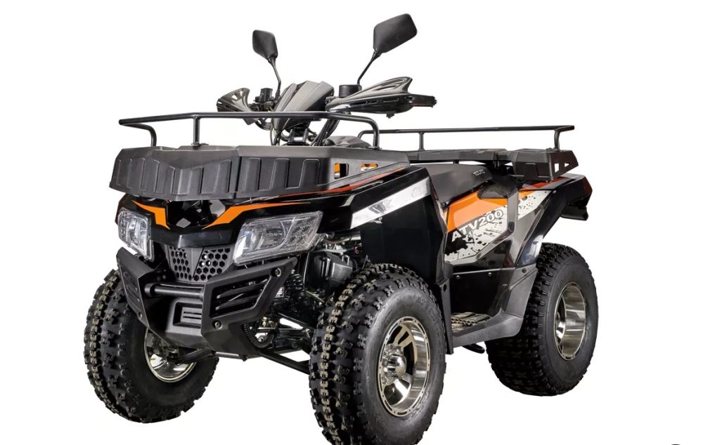 Квадроцикл YACOTA CABO 200LD в Орехово-Зуево