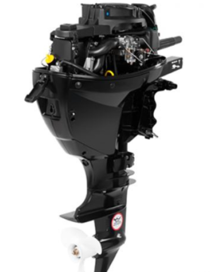 Лодочный мотор HIDEA HDF15HS в Орехово-Зуево